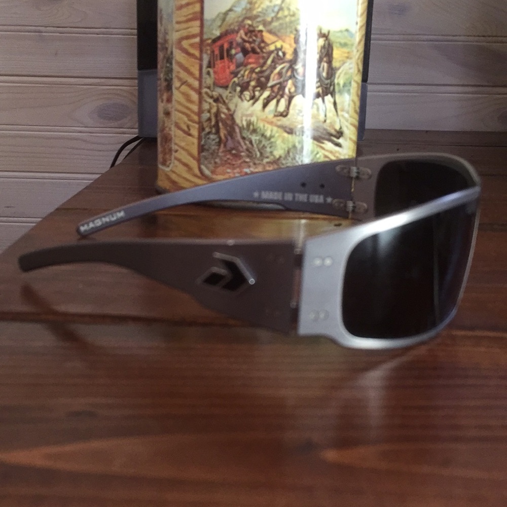 Gatorz sunglasses